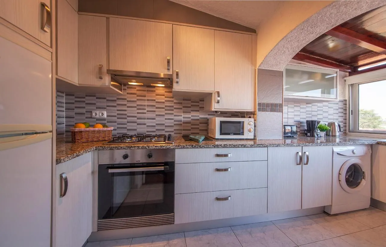 A35 - Maritime Discovery Apartment لاغوس البرتغال