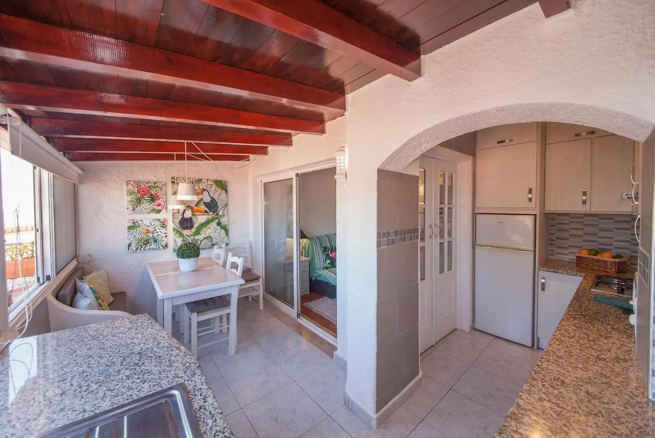 A35 - Maritime Discovery Apartment لاغوس 0*,